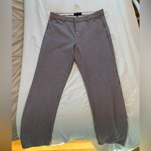 Banana Republic sloan pants